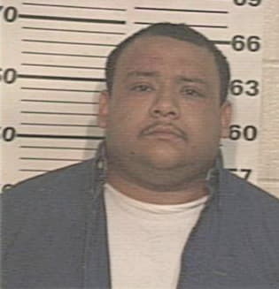 Ernesto Romo, - Hidalgo County, TX 