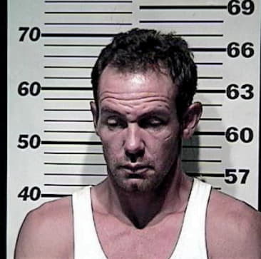 Jay Rowe - Campbell County, KY 