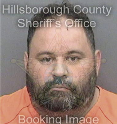 Jorge Salado, - Hillsborough County, FL 