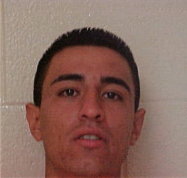 Efrain Sanchez, - Cameron County, TX 