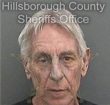 Ramon Santiago, - Hillsborough County, FL 