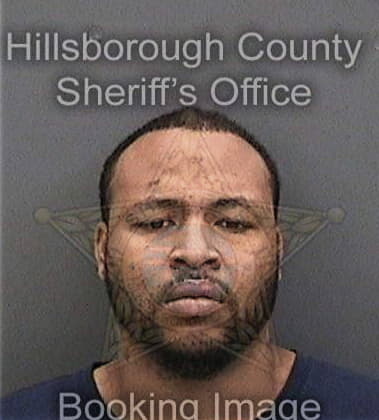 Jimmy Sapp, - Hillsborough County, FL 