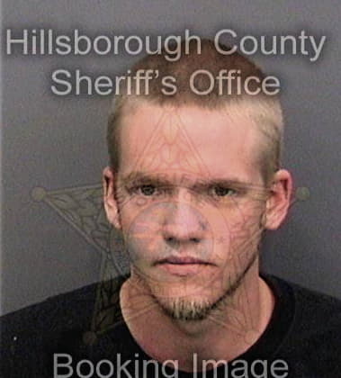 Jesse Sarell, - Hillsborough County, FL 