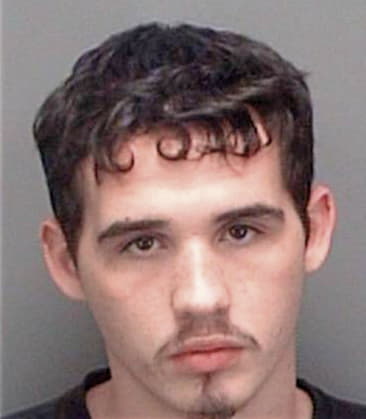 Joseph Scioli, - Pinellas County, FL 