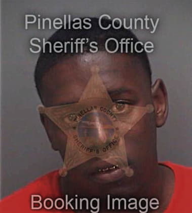 Rackish Scott, - Pinellas County, FL 