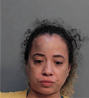 Juana Sequeira, - Dade County, FL 