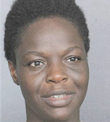 Viola Sheppard, - Broward County, FL 