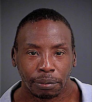 Maurice Simmons, - Charleston County, SC 