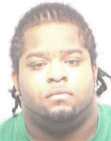 Carl Simms - Fulton County, GA 