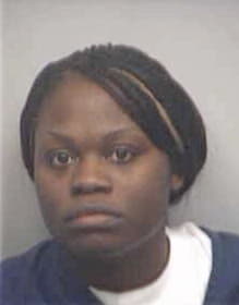 Linda Sinkfield - Fulton County, GA 