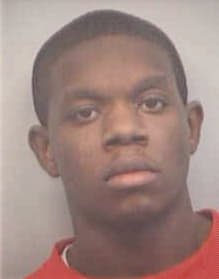 Alton Smith - Fulton County, GA 