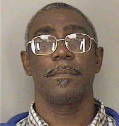 Anthony Smith - Polk County, FL 