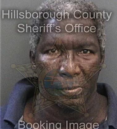 Eric Smith, - Hillsborough County, FL 