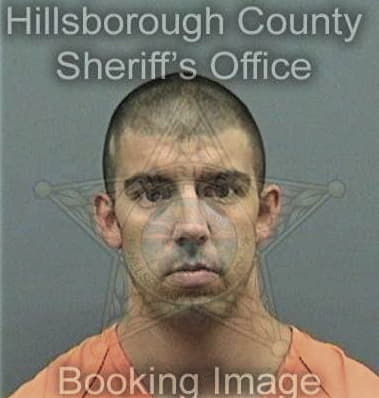 Jacob Smith, - Hillsborough County, FL 