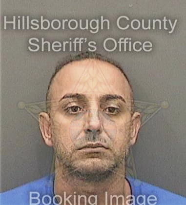 Ryan Smith, - Hillsborough County, FL 