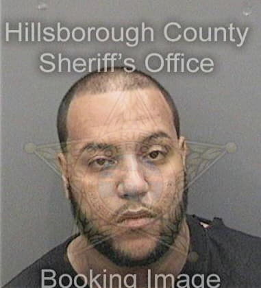 Wade Smith, - Hillsborough County, FL 