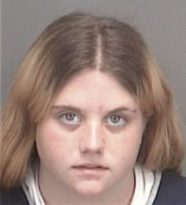 Heather Spera - Pinellas County, FL 