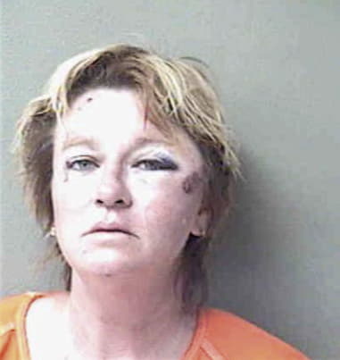 Mary Sperry, - Okaloosa County, FL 