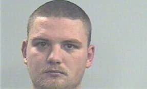 Brett StAmand - Fayette County, KY 