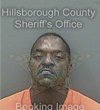 Anthony Starks, - Hillsborough County, FL 