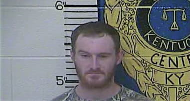 Timothy Stewart, - Clay County, KY 