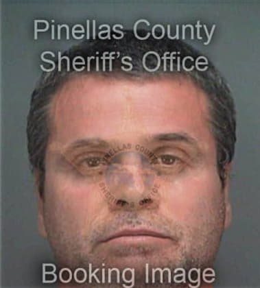 David Telci, - Pinellas County, FL 