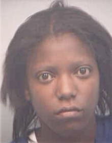 Tameka Thomas, - Fulton County, GA 