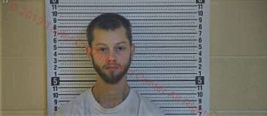 Christopher Thompson, - Taylor County, KY 