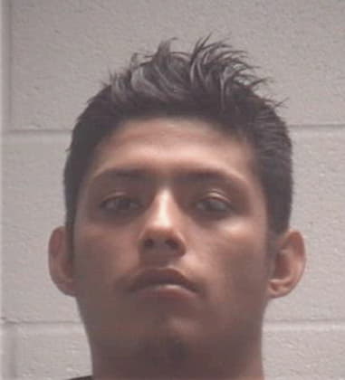 Jan Torres - Cleveland County, NC 