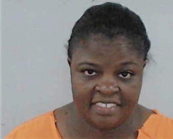 Tanisha Traeye, - Columbia County, FL 