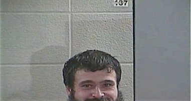 Tommy Vaughn - Laurel County, KY 
