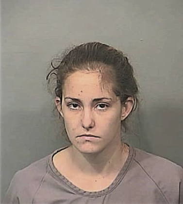 Merissa Viviano, - Brevard County, FL 