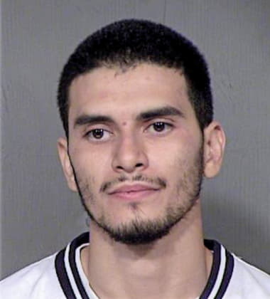 Gerardo Vizcarra, - Maricopa County, AZ 