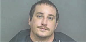 Steven Wade, - Amherst County, VA 