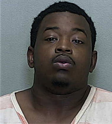 Raynard Walker, - Marion County, FL 