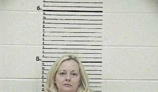 Lindsay Ward - Clay County, KY 
