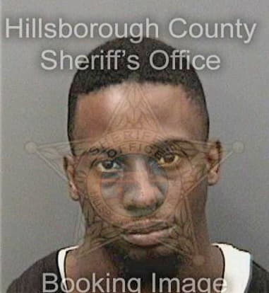 Edward Washington, - Hillsborough County, FL 