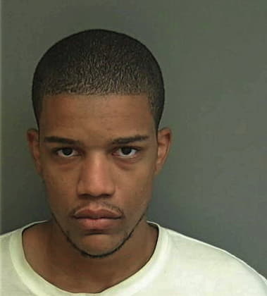 Floyd Watson - Douglas County, GA 