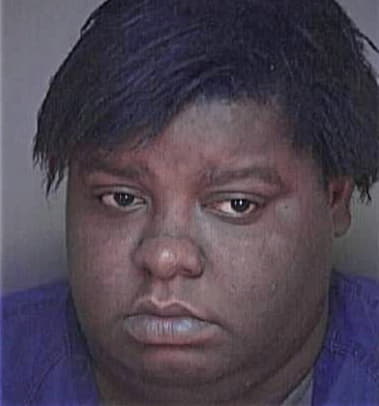 Roberta Webster - Polk County, FL 
