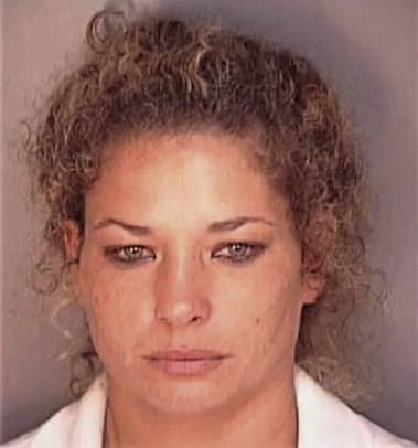 Ruby Weese - Polk County, FL 