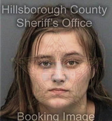 Lisa Whitman - Hillsborough County, FL 