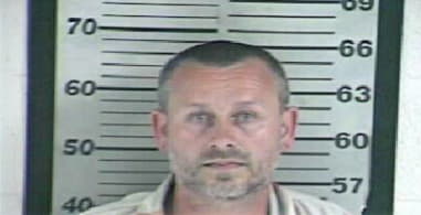 Seth Williams, - Dyer County, TN 