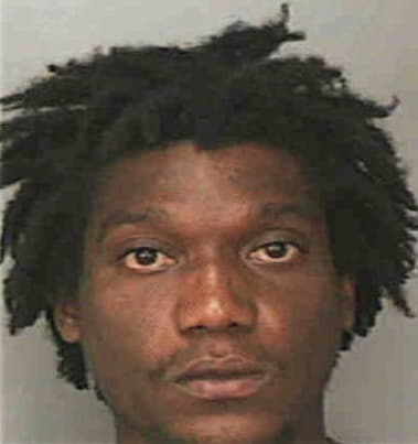 Willie Williams, - Polk County, FL 