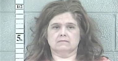 Elizabeth Williamson, - Bullitt County, KY 