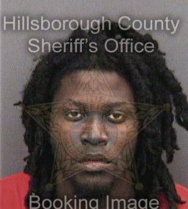 Otis Wilson, - Hillsborough County, FL 