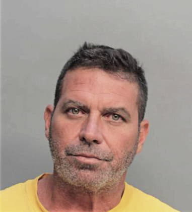 Julio Alamino-Gonzalez, - Dade County, FL 