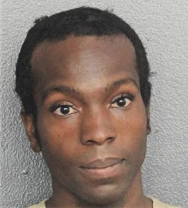 Louis Altemar, - Broward County, FL 