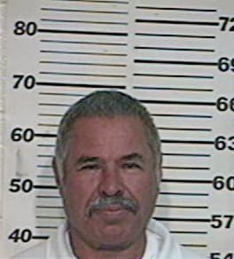 Rogelio-Zapata Arellano, - Hidalgo County, TX 