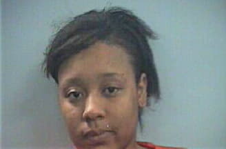 Tara Arnett - Fayette County, KY 