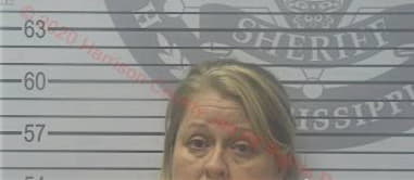 Laura Bates, - Harrison County, MS 